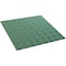 Ekena Millwork 19 5/8in. W x 19 5/8in. H Coralie EnduraWall Decorative 3D Wall Panel Covers 2.67 Sq. Ft. WP20X20CIFSM - alternate 2